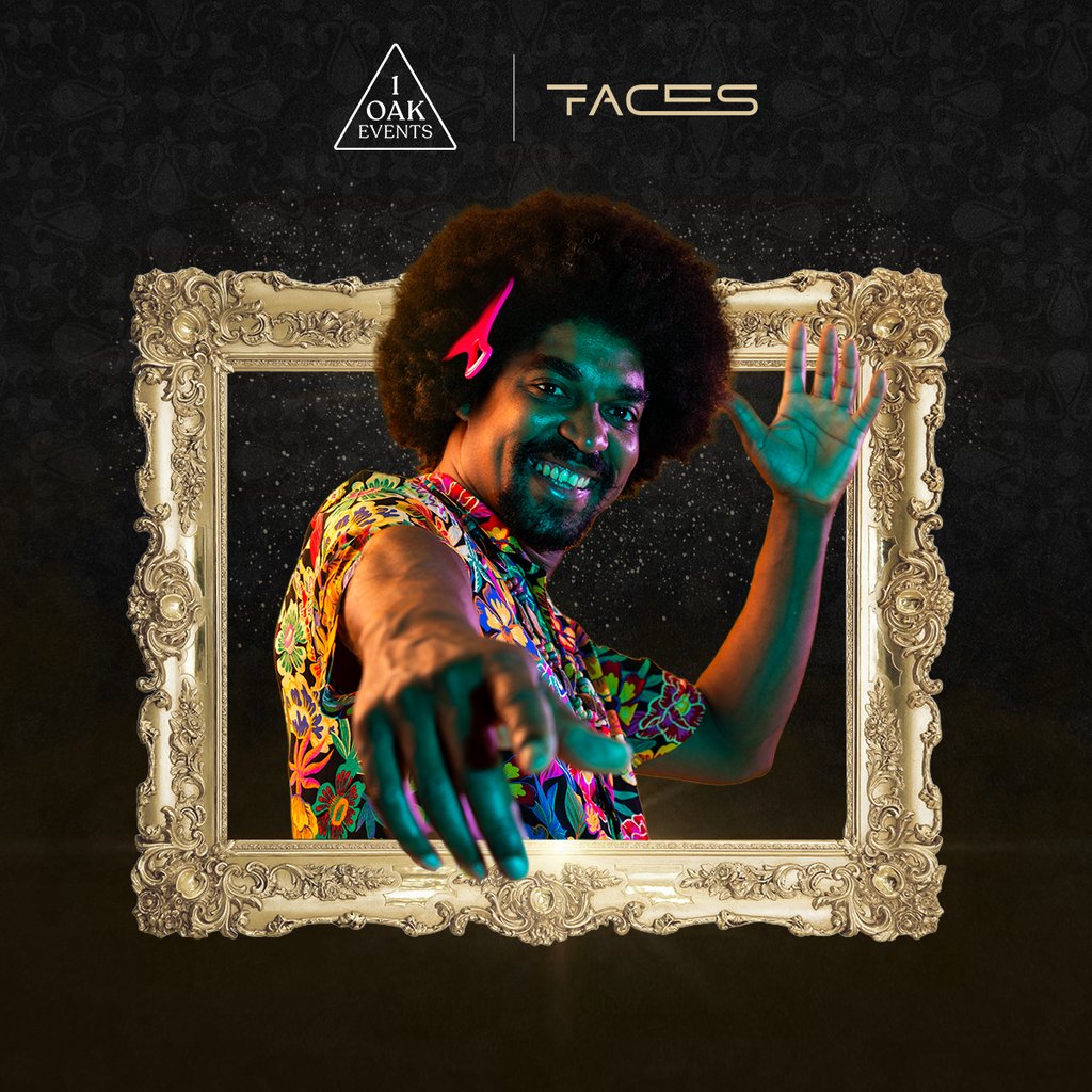 Soul, Funk & Disco Bottomless Brunch