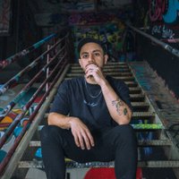 MOVE. Vol.1: Arman John at Club 69