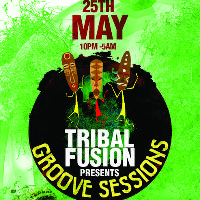 Groove Sessions