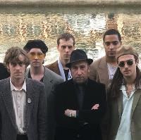 Insecure Men at Mama Roux's