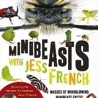 Minibeasts with Jess French
