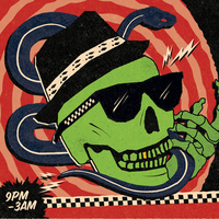SKAlloween at Hootananny Brixton