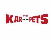 Tom Hingley & The Karpets at The Bungalow Bar