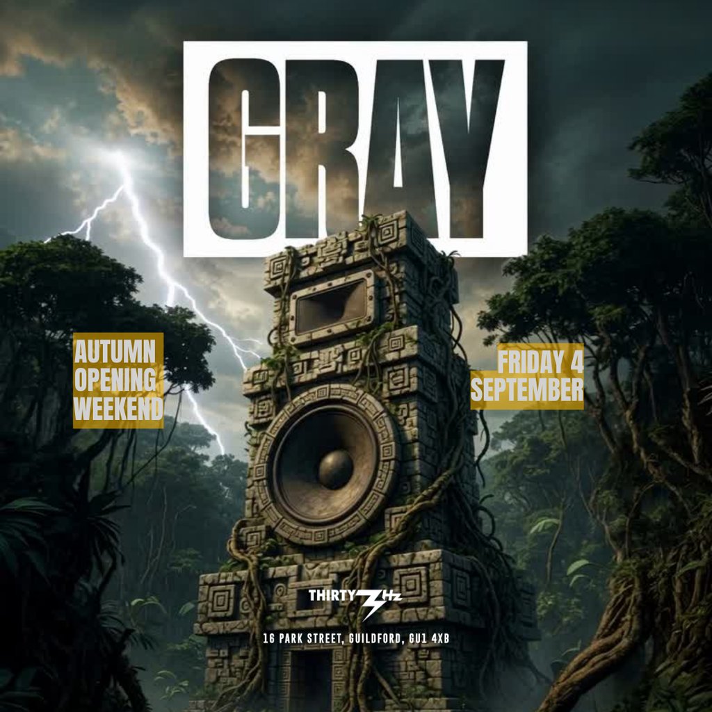 Gray