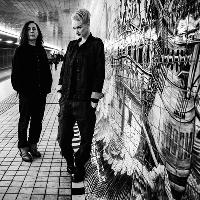 Miles & Erica (Of The Wonder Stuff) at The Deaf Institute