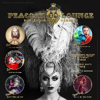 The Peacock Lounge Burlesque & Cabaret- Winter Spectacular at The Y Theatre