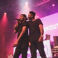 Tru Camberley Presents NYE ft. The Dixon Brothers at Tru Camberley