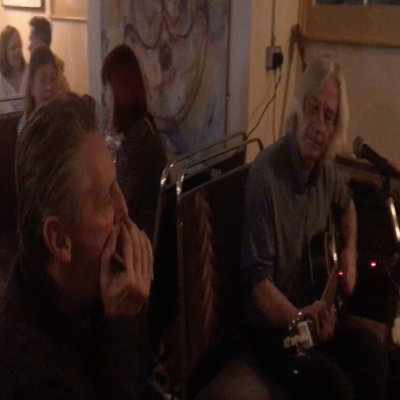 The Spoonful Sessions - Bluesday Tuesday
