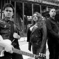 Rockabilly Night LIVE 3: The Rhythm Shakers plus special guests at TBC