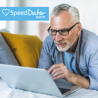 St Albans Virtual Speed Dating | Ages 43-55 at Virtual Event St Albans