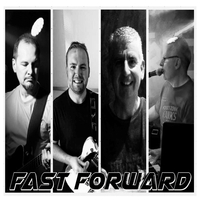 Fastforward - covers band at DreadnoughtRock