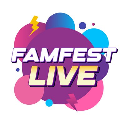 FamFest Live - Scotland