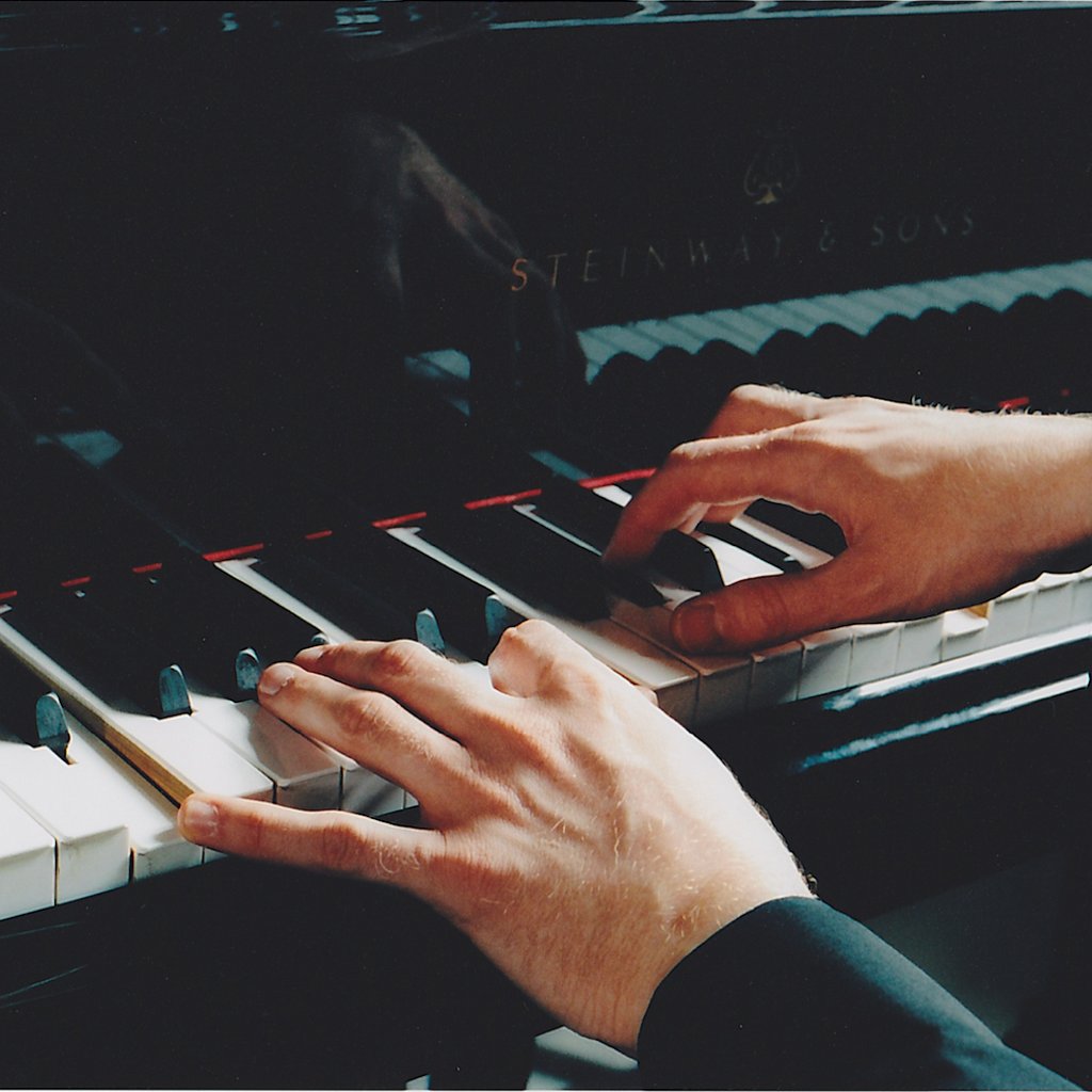 Rachmaninov by Candlelight at St Mary Le Strand, London