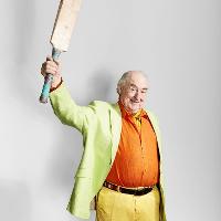 Henry Blofeld: 78 Retired