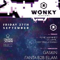 Wonky Sessions / The Return
