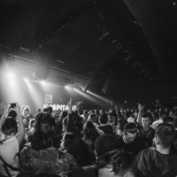 Kings of the Rollers | Royal Rumble| Cardiff at Tramshed