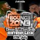 BOUNCE ZONE: Kwex & Mikey Cee's Birthday bash Event Title Pic