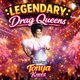 LEGENDARY DRAG QUEENS: Tonya Kneez @ FunnyBoyz Liverpool Event Title Pic