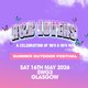 R&B Lovers - Spring Outdoor Festival Event Title Pic