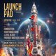 Launch Pad Live Band Night | Bomba Exeter 25.02.26