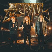Anvil - The Carlisle, Hastings - Friday 6th November 2026