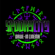 Spooky City - Monsters Inc (2.45pm) Event Title Pic