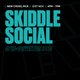 The Skiddle Social at Un-Convention 2025 Event Title Pic