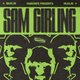 Dubstate: Sam Girling & Support w/ Live Hydra Visuals Event Title Pic