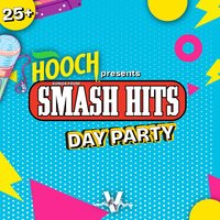 Smash Hits Day Party at Vienna's Nightclub