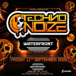Techno Noize #10