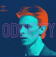 The Late Wake Club: David Bowie