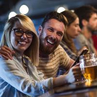 London Speed Dating | Age 35-44 (38552) at Simmons Temple