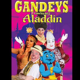 Gandey