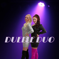Duelle Duo Live at Grosvenor Casino Blackpool
