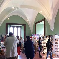 Brancepeth Castle Summer Craft Fair 2018