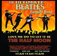 The Ultimate Beatles Tribute Live