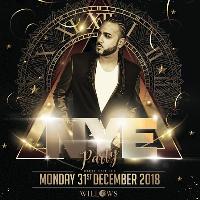 NYE Party