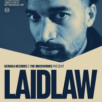 The Brickworks x Georgia: LAIDLAW 22.05.26 at The Brickworks