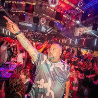 Musical Bingo with Tizzle & Co at Boxpark Liverpool