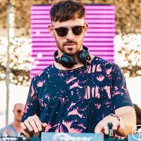 Show · Patrick Topping at Sub Club