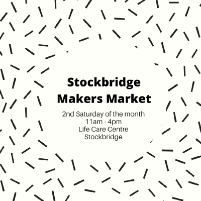 Stockbridge Makers Market