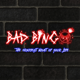 BAD BINGO BRUNCH