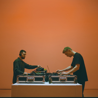 Bicep Live at The Forum Birmingham