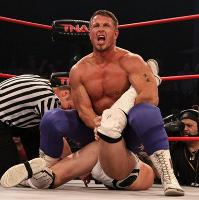 csf pro wrestling: showdown at The Civic Centre