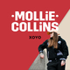 Mollie Collins : London Event Title Pic