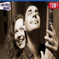 Sarah Jane Morris and Antonio Forcione: Compared to What