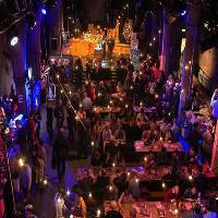 Craft Beer Experience Festival at Assembly Roxy