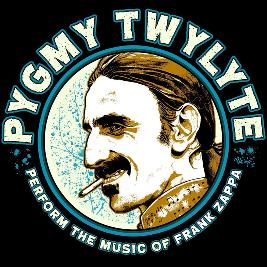 Pygmy Twylyte play the music of Frank Zappa