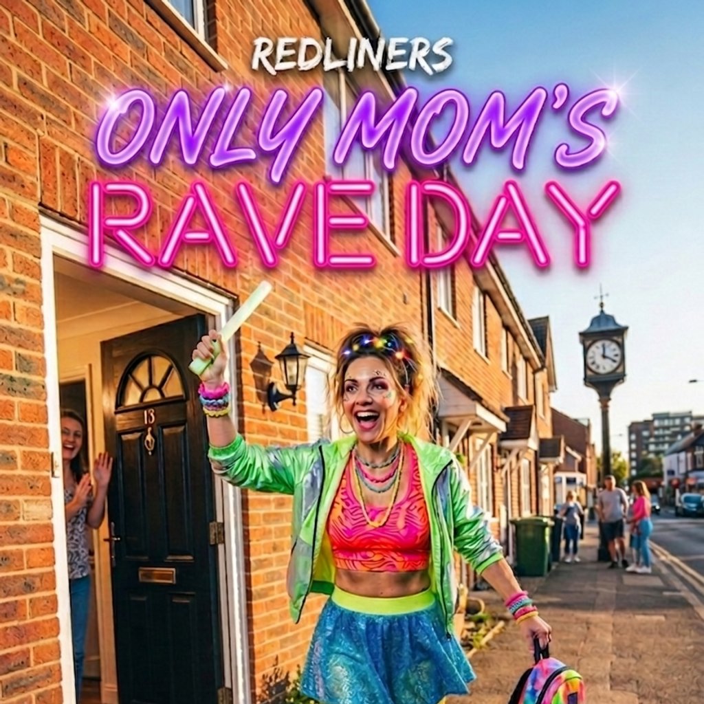 Mom's Only Rave Day