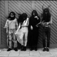 Bo Ningen at 53 Degrees